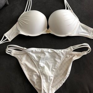 Victoria’s Secret swimsuit